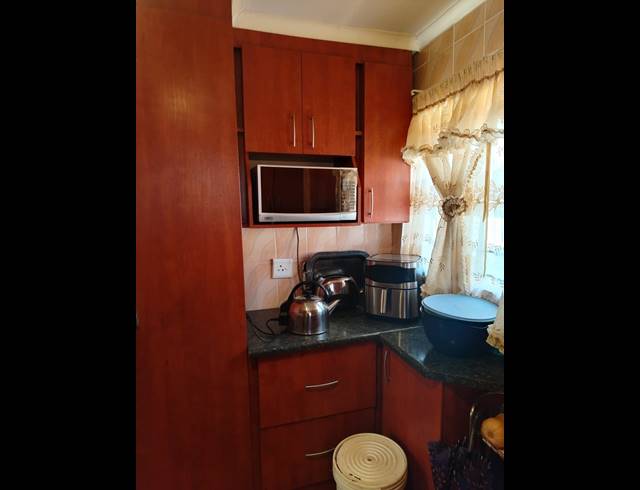 3 BEDROOM HOUSE FOR SALE IN SOSHANGUVE B
